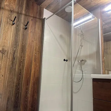 Le Randonneur Charmful Near Zermatt 6 To 12p شاليه *
