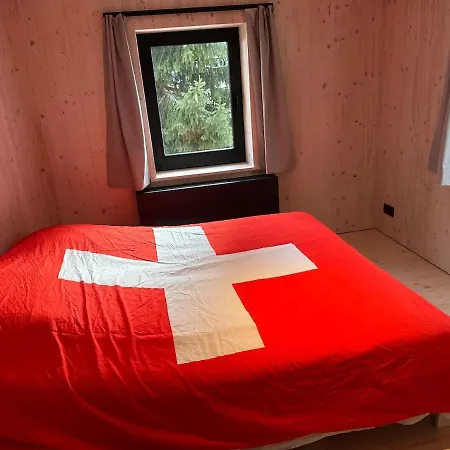 Le Randonneur Charmful Near Zermatt 6 To 12p شاليه